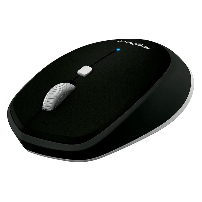 Chuột Không Dây Logitech M337 Bluetooth-Bảo hành 36 T