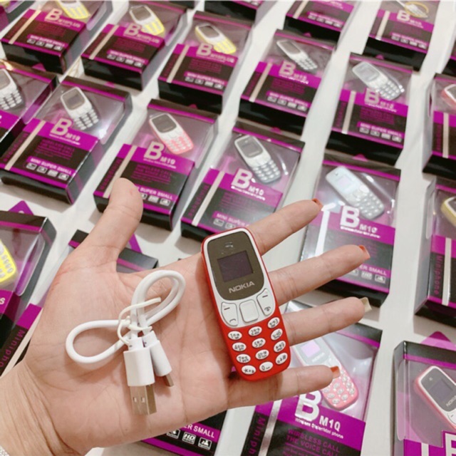 Điện Thoại Nokia mini Thái lan