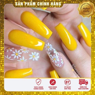 Sơn gel opi tông màu siêu hot
