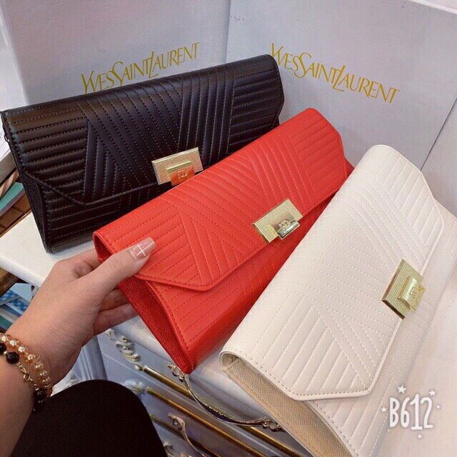 Túi Cluth cầm tay ( tuyển ctv & khách sỉ toàn quốc ) | BigBuy360 - bigbuy360.vn