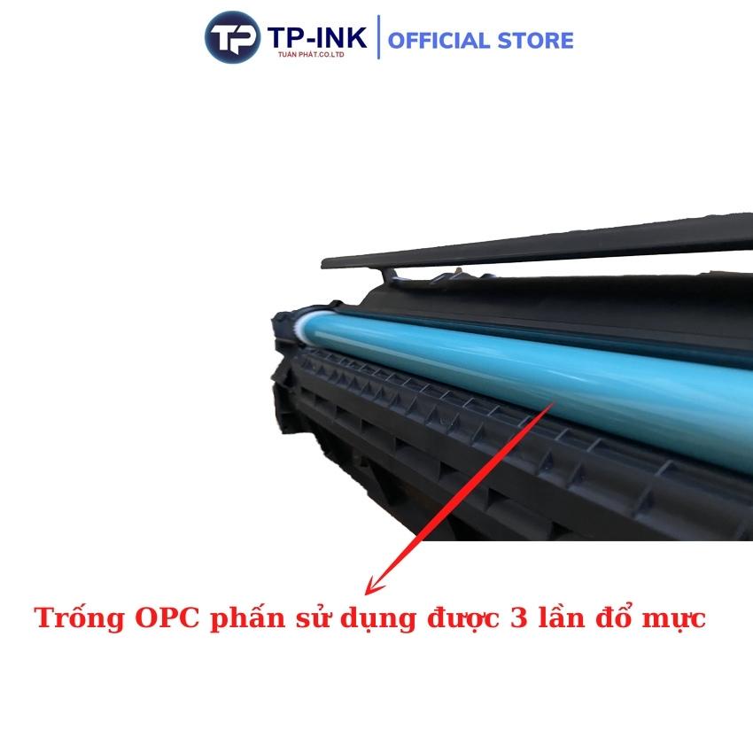 Hộp mực 05/80a cho Hp M401d, m401dn, m401dne, MF 416dw , 2035,2055D- 251dw, 252dw, 253dw, 253x,6650DN/6670DN,6680x