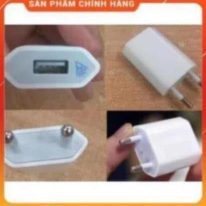 [Freeship - Hàng Chính Hãng - BH 12 Tháng] Bộ Cốc Cáp Sạc iPhone 7/8/8 plus/X/Xs Max/11/12 Promax/ipad