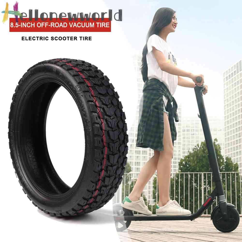 Lốp Xe Scooter Điện 50/75-6.1 8.5 Inch M365/M365 PRO/M365 PRO 2 Chuyên Dụng Cao Cấp