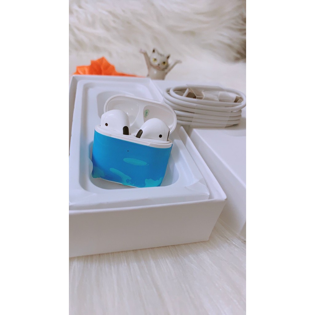 [ Free Ship] Tai Nghe Bluetooth 💕 Tai Nghe Airpod Pro 4💕 Phiên Bản Nâng Cấp 💕 Cảm Ứng Bluetooth 5.0 Âm Thanh Sống Động | BigBuy360 - bigbuy360.vn