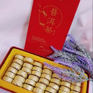 Trà phổ nhỉ vân nam