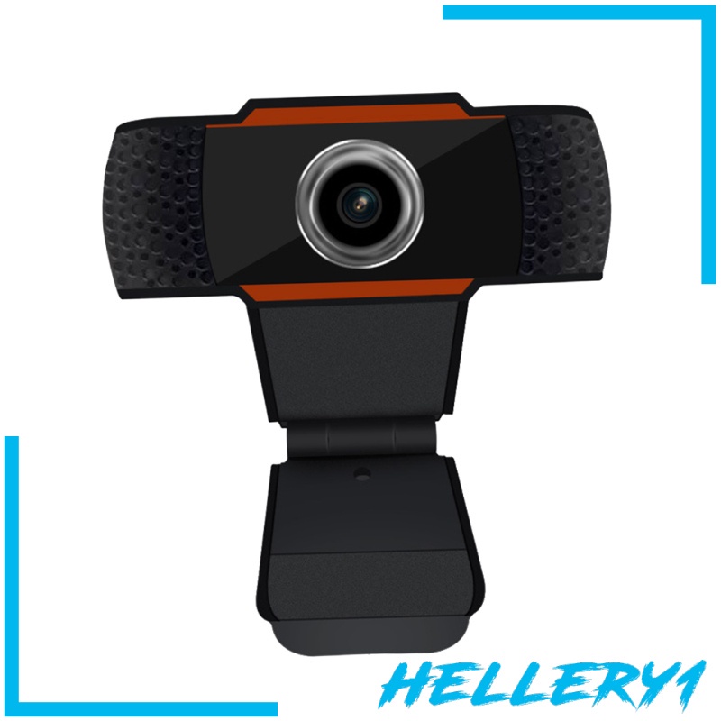 1 Webcam HD USB tích hợp Mic cho máy tính | BigBuy360 - bigbuy360.vn