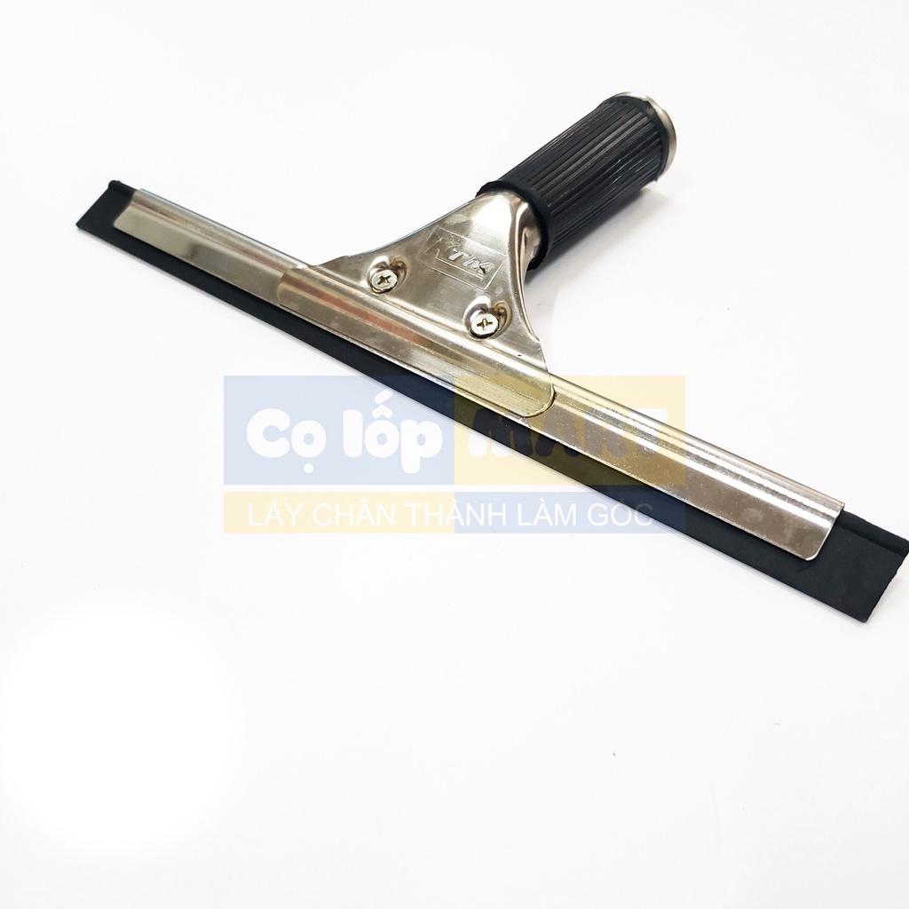 Gạt Nước / Gạt Dung Dịch Dán Phim 2 Cỡ 15 / 25cm