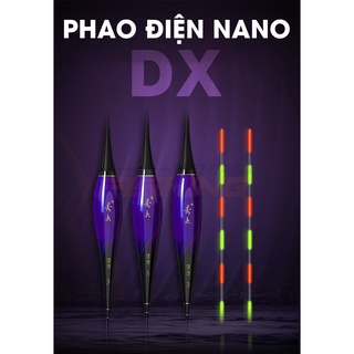 Phao Điện Nano Handing DX