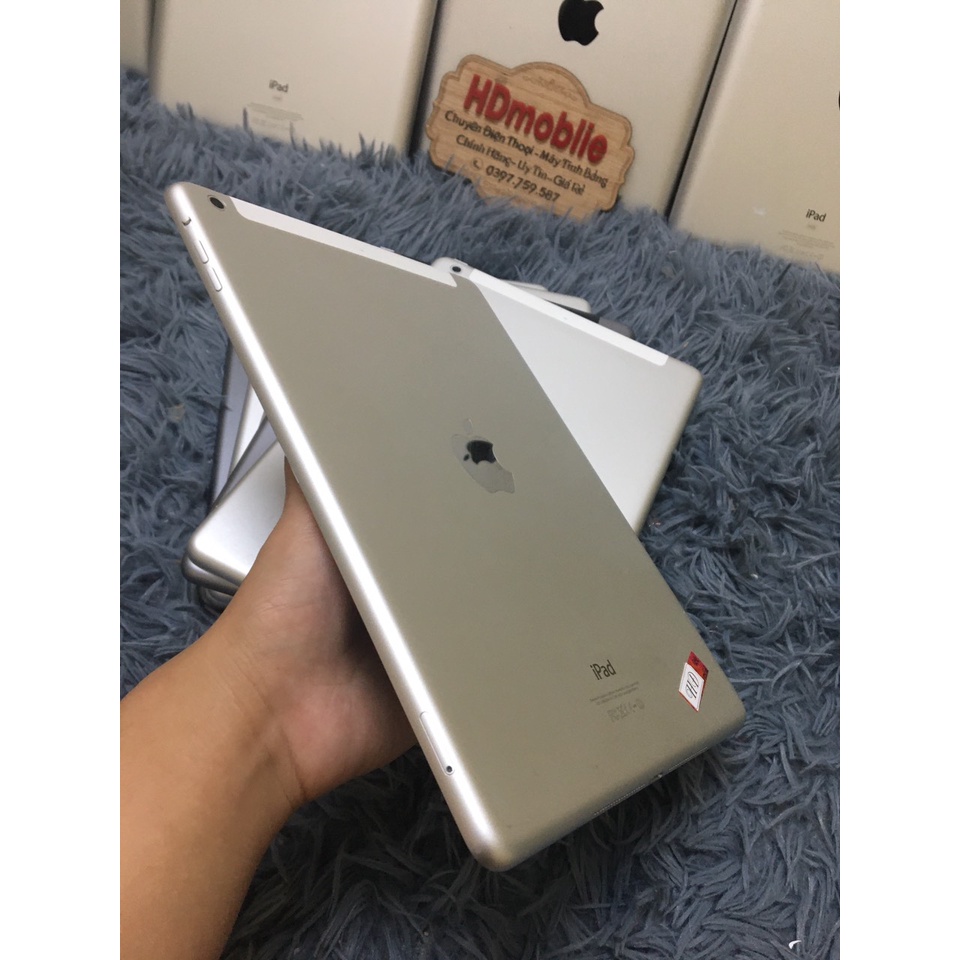 Máy tính bảng i pad air 1 wifi / 4G wifi sài sim | BigBuy360 - bigbuy360.vn