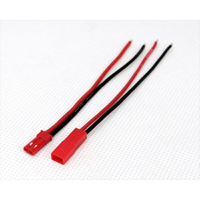 5 cặp  jst plug. Nối pin lipo