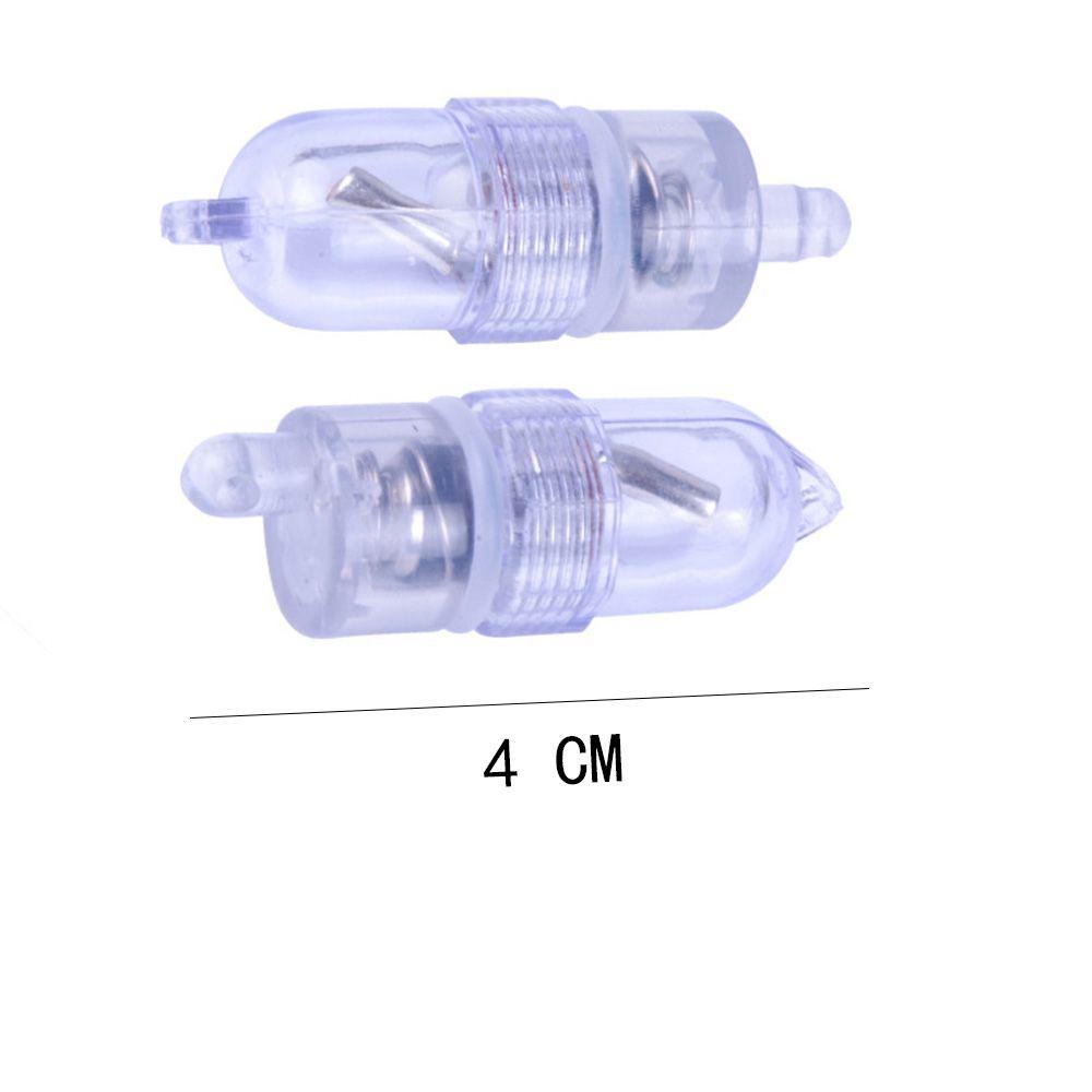 Chuông Báo Hiệu Cá Cắn Câu Có Đèn LED