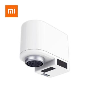 Global version of Xiaomi automatic water-saving faucet, intelligent infrared sensor faucet, anti-overflow water saving device for kitchen and bathroom