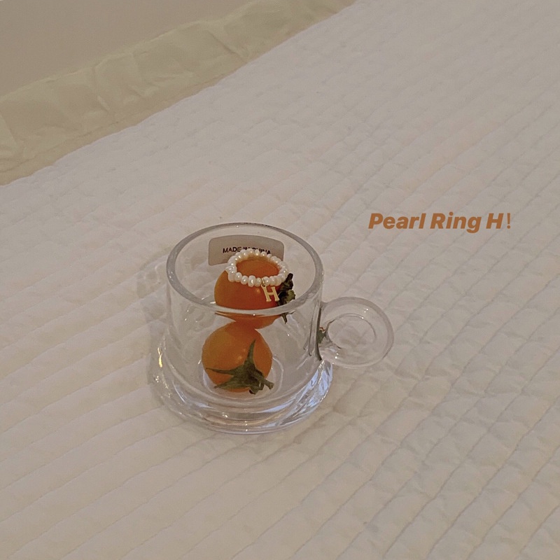 Nhẫn Bell Mew phong cách cô nàng Hơ - Mẹc đẳng cấp NHAN82