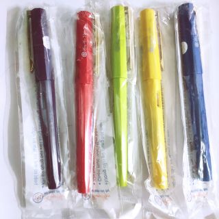 Combo bút mực Cánh Diều và Hoàng Ngọc