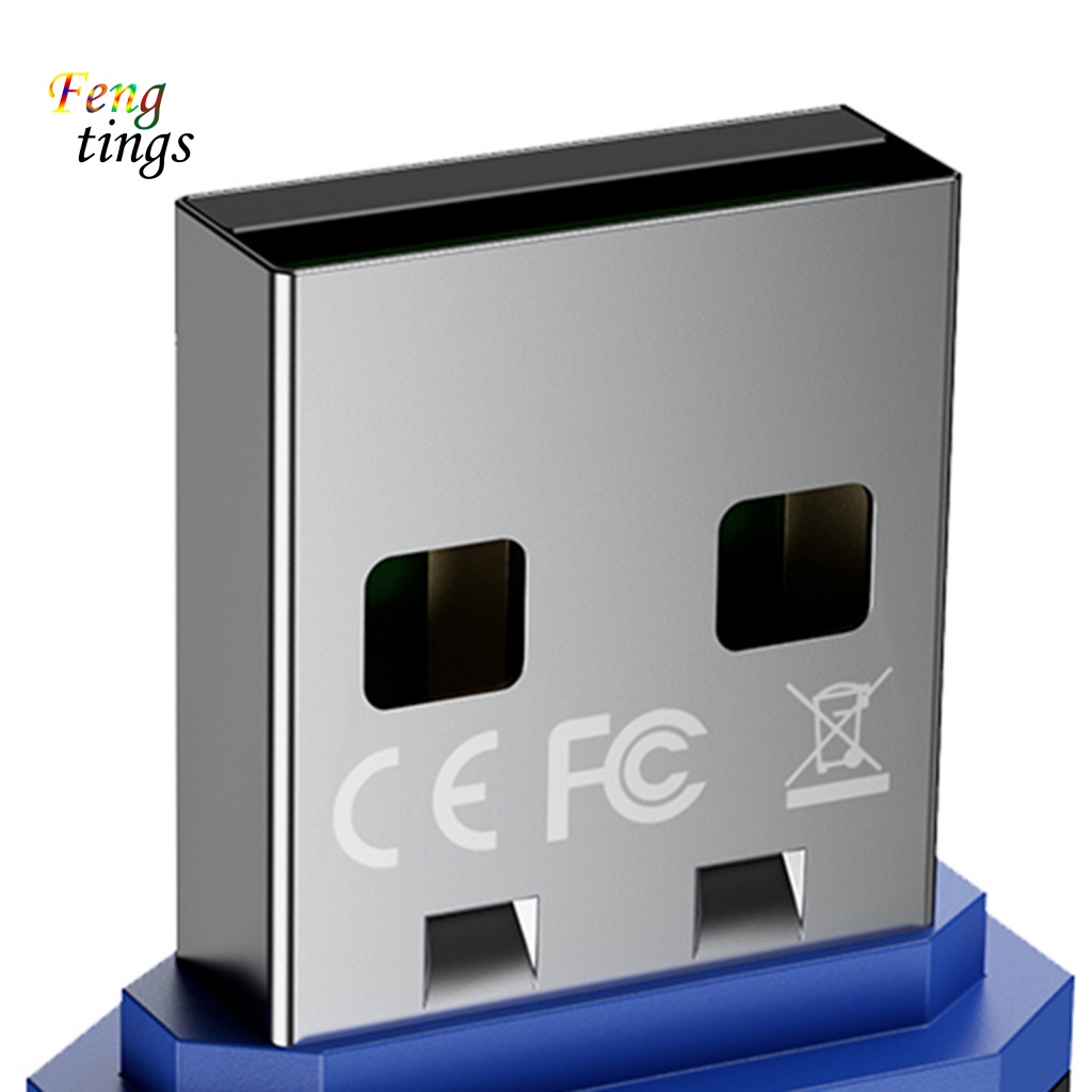 Usb Truyền Nhận Tín Hiệu Bluetooth 5.0 Tự Động Lưng