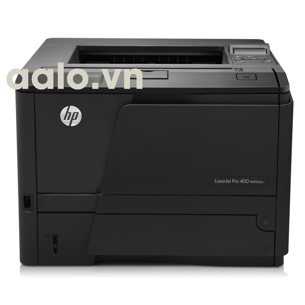 MÁY IN HP LASERJET PRO 400 M401 ĐÃ QUA SỬ DỤNG - AALO.VN