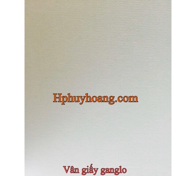 GIẤY GANGLO A3(tập 10 tờ)(ĐL230gsm)