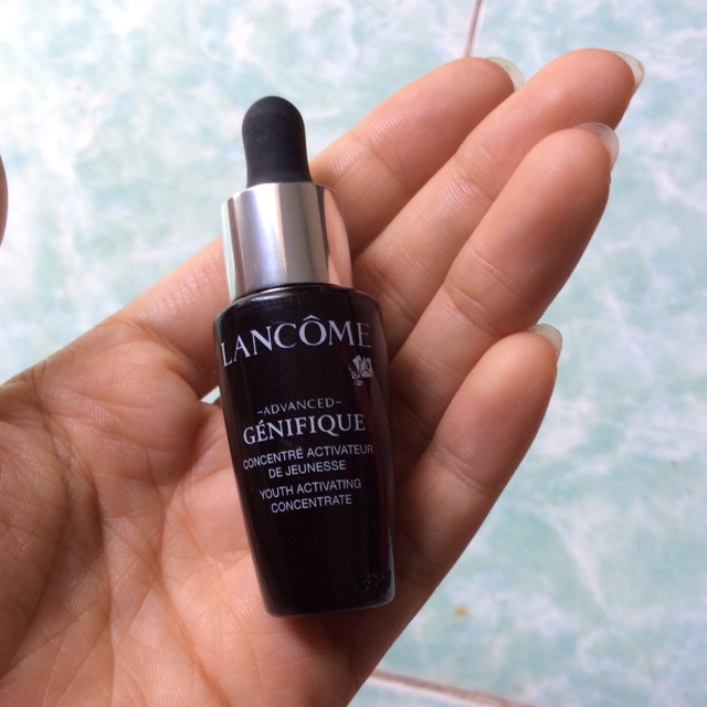 Tinh chất Lancome Advanced Genifique 7ml