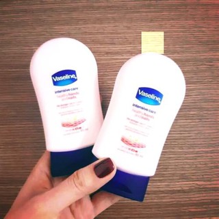 Kem dưỡng da tay Vaseline