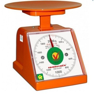 CÂN NHỰA NHƠN HÒA NHPS-CS-2
