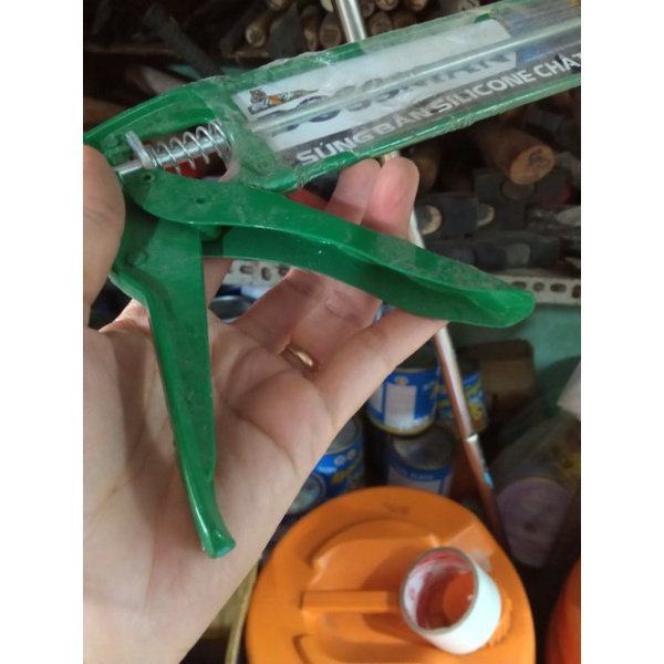 Súng Bắn Silicone Chất Lượng Cao