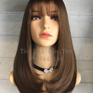 Tóc bộ cúp 40cm