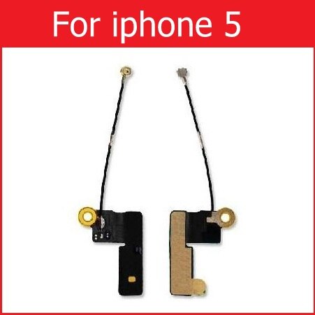 Cáp Ăng Ten Wifi A + Cho Iphone 4 4s 5 5s 5c 6 Plus