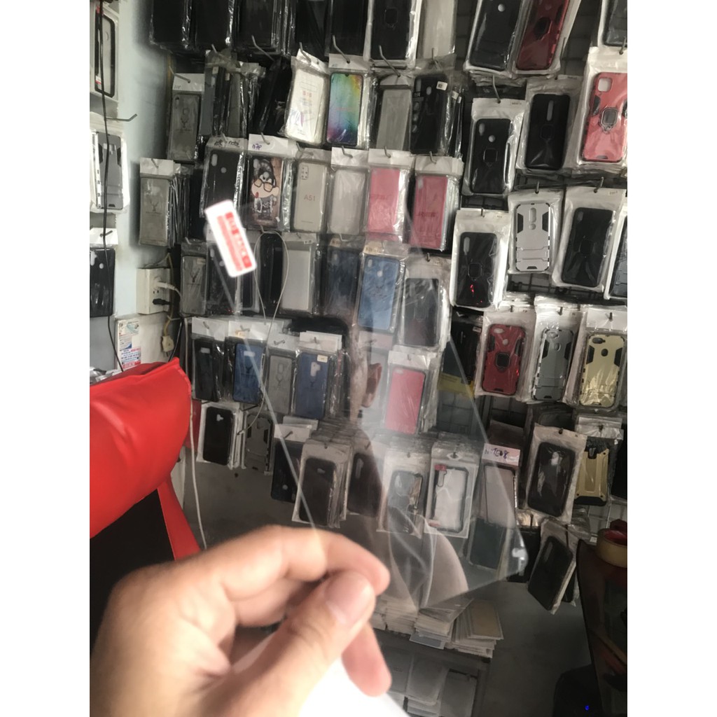 cường lực FULL samsung a21