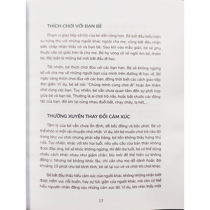 Sách - Yêu con như thế nào là vừa đủ - Làm sao để con nghe lời