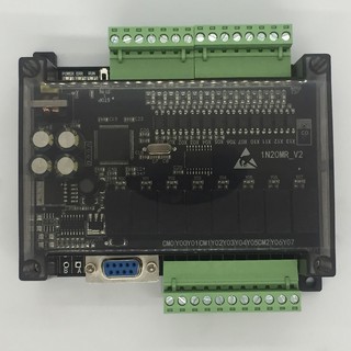 FX1N-20MR - Board PLC Mitsubishi FK1N