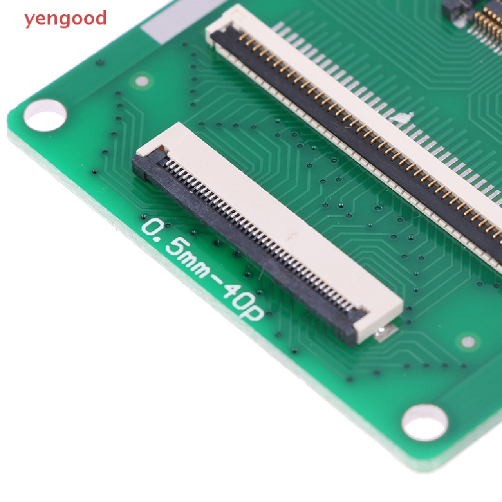 (YGD) Dụng Cụ Kiểm Tra Bàn Phím Laptop AK9 Giao Diện USB Kèm Dây Cáp