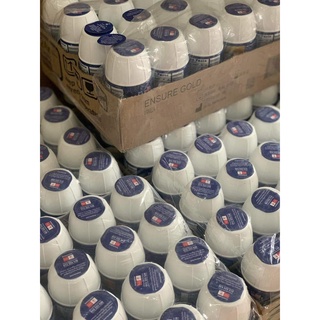 Thùng Sữa nước Ensure 237ml