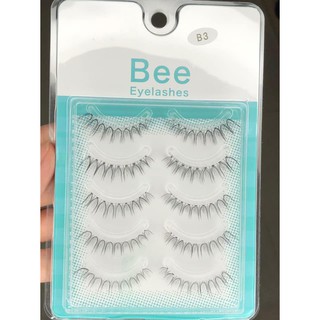 Lông mi giả Bee mã B
