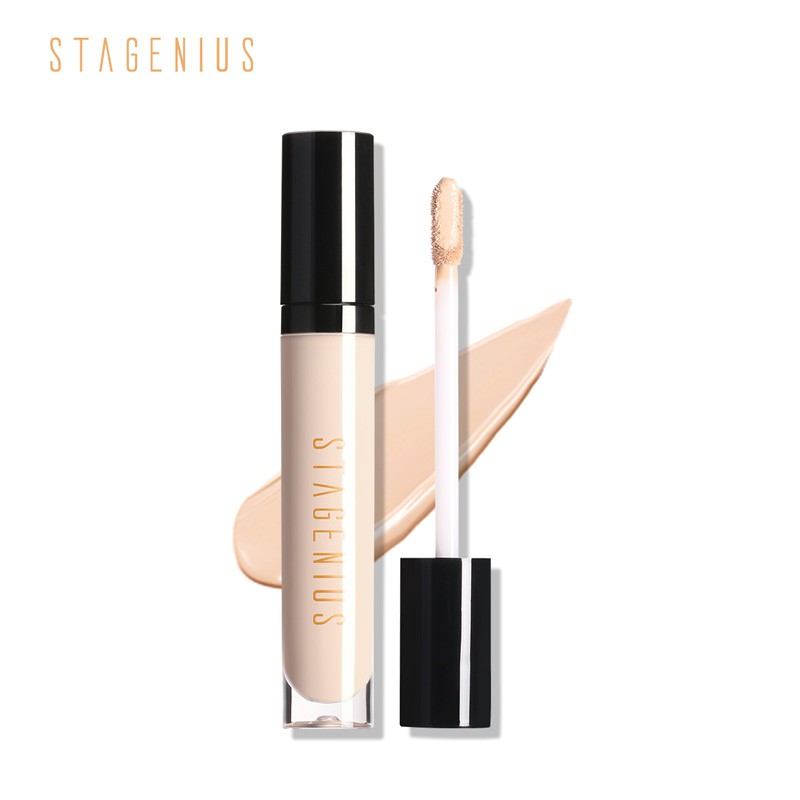 Kem che khuyết điểm STAGENIUS chống thấm nước cao cấp 24.9g