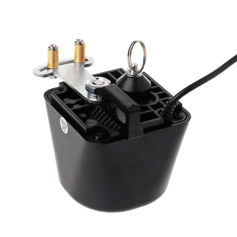 Van Khóa Tự Động Tắt Và Mở Bình Gas HIK DN20