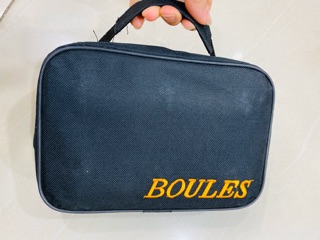 Bi Sắt( Petanque) Bộ 6 quả 8 quả
