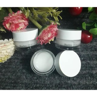 Kem dưỡng da Huxley Fresh and more 7ml