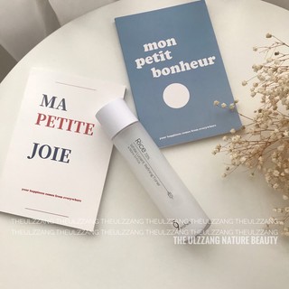 Nước hoa hồng 9Wishes Rice 72% White Lucent Refining Toner