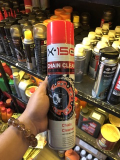 Siêu rữa sên X-150 dung tích 650ml cực khủng,rữa cực mạnh, tặng kèm bàn chải 3D