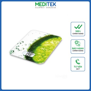 Cân chia thực phẩm (Fresh), Beurer KS19, Nhập khẩu Đức, Chính hãng, Bảo hành 24 tháng