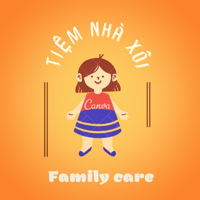 Tiệm Nhà Xôi 🏡