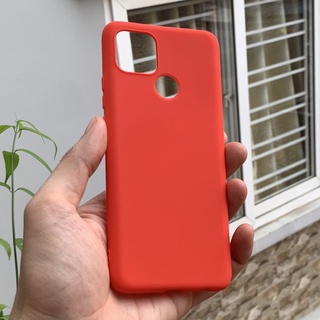Ốp lưng dẻo [ OPPO A15 / A15s / A93 ]