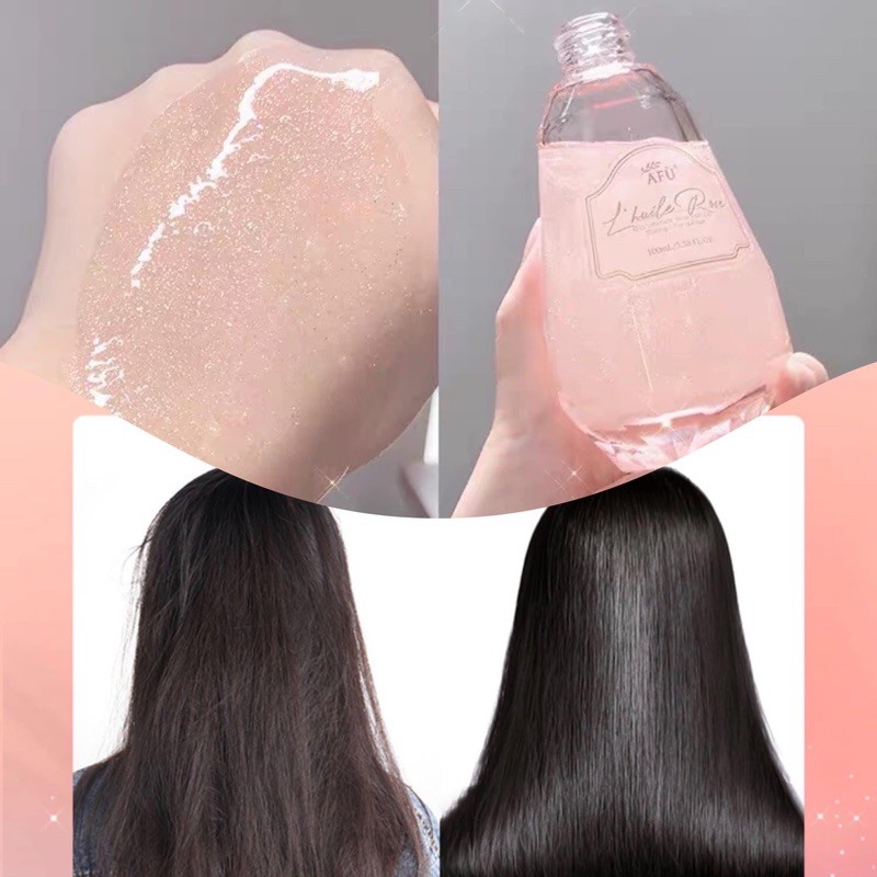 Serum dưỡng tóc AFU | BigBuy360 - bigbuy360.vn