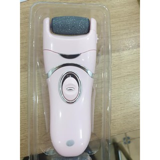 Máy tẩy da chết rio pedi2 nhập khẩu anh