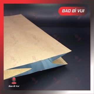 [100] Túi ép van một chiều thoát khí