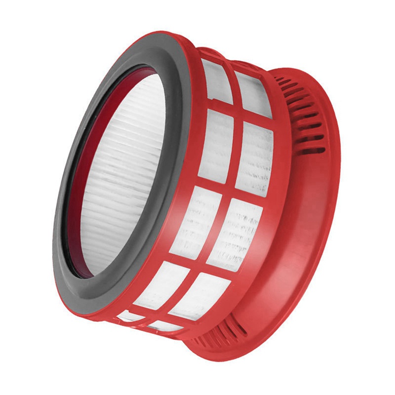 Đối với Máy hút bụi cầm tay Roborock H6 SCWXCQ01RR Phụ tùng Bộ lọc bông phía trước và Bộ lọc Hepa phía sau