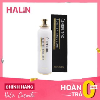 Nhũ Tương Dưỡng Trắng Cindel Tox Booster Emulsion