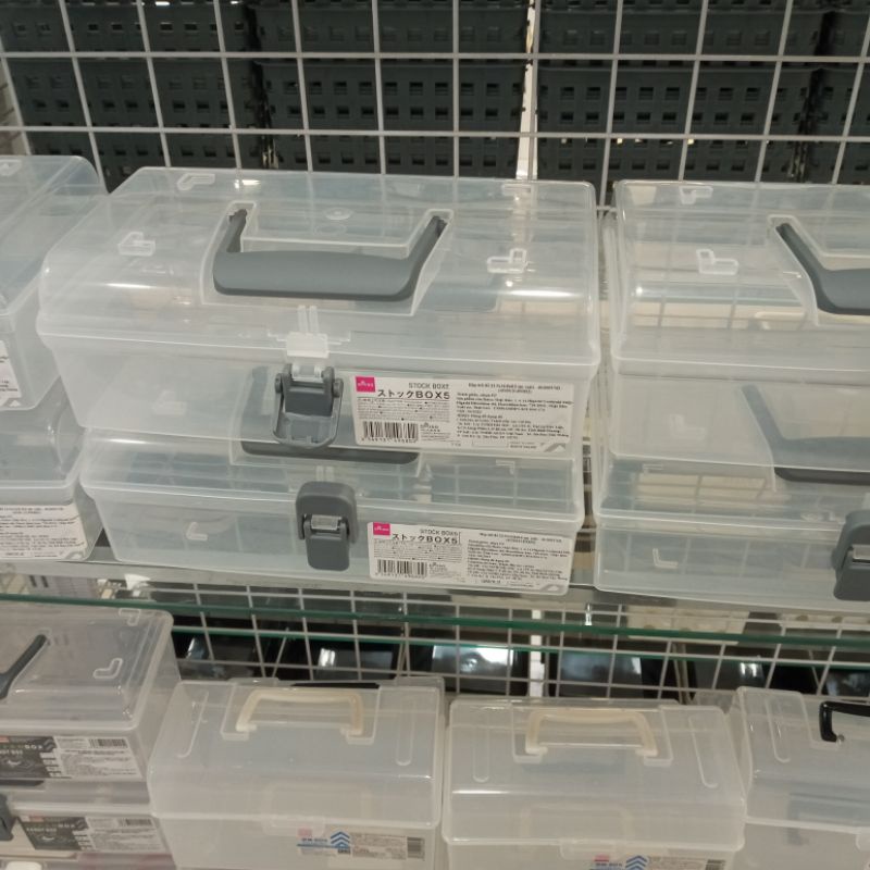 Hộp daiso đựng đồ
