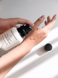 Serum trắng da Alpha Arbutin Chucos