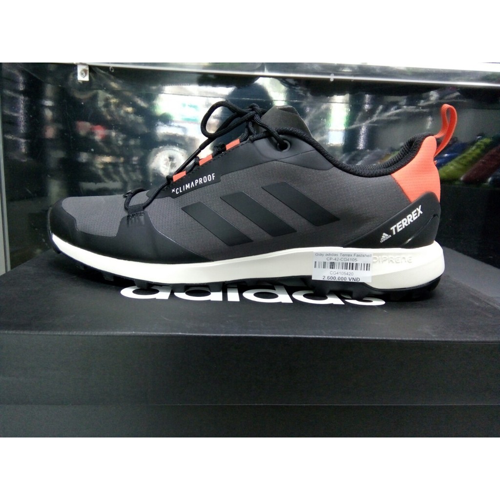 adidas terrex fastshell cp